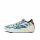 PUMA All-Pro Nitro Basketball Shoes Blue/Multi