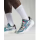 PUMA All-Pro Nitro Basketball Shoes Blue/Multi