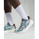 PUMA All-Pro Nitro Basketball Shoes Blue/Multi
