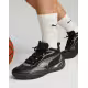 PUMA Playmaker Pro Trophies Basketball Shoes Black