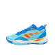 PUMA x The Smurfs Playmaker Pro Basketball Shoes Blue/Multi