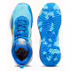 PUMA x The Smurfs Playmaker Pro Basketball Shoes Blue/Multi