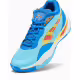 PUMA x The Smurfs Playmaker Pro Basketball Shoes Blue/Multi