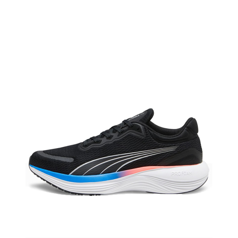 PUMA Scend Pro Running Shoes Black
