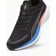 PUMA Scend Pro Running Shoes Black