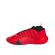 ADIDAS x Harden Volume 7 Basketball Shoes Red