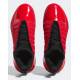 ADIDAS x Harden Volume 7 Basketball Shoes Red