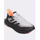ADIDAS 4D Fwd 2 Running Shoes White/Black/Orange