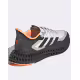 ADIDAS 4D Fwd 2 Running Shoes White/Black/Orange