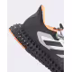 ADIDAS 4D Fwd 2 Running Shoes White/Black/Orange