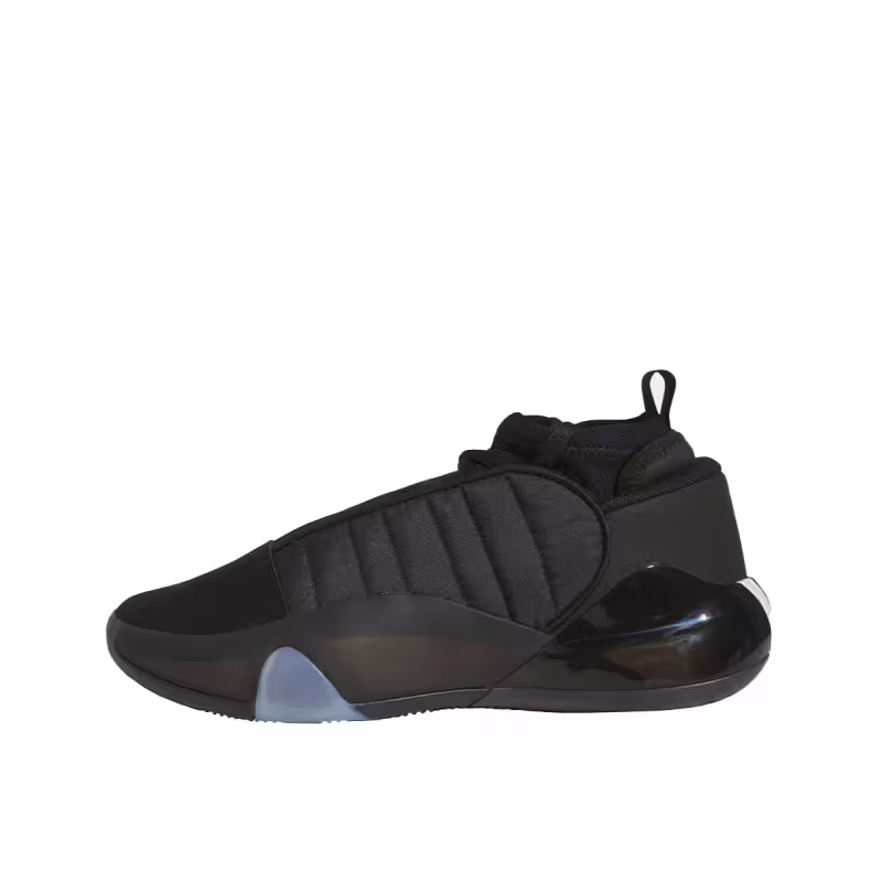 ADIDAS x Harden Volume 7 Basketball Shoes Black
