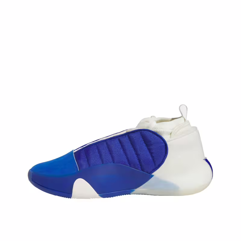 ADIDAS x Harden Volume 7 Basketball Shoes Blue/White
