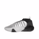 ADIDAS x Harden Volume 7 Basketball Shoes Silver/Black