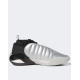 ADIDAS x Harden Volume 7 Basketball Shoes Silver/Black