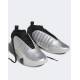 ADIDAS x Harden Volume 7 Basketball Shoes Silver/Black