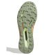 ADIDAS Terrex Agravic Ultra Trail Shoes Lime