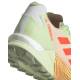 ADIDAS Terrex Agravic Ultra Trail Shoes Lime