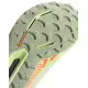 ADIDAS Terrex Agravic Ultra Trail Shoes Lime