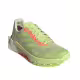 ADIDAS Terrex Agravic Flow 2 Gore-Tex Trail Running Shoes Lime