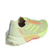 ADIDAS Terrex Agravic Flow 2 Gore-Tex Trail Running Shoes Lime
