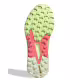 ADIDAS Terrex Agravic Flow 2 Gore-Tex Trail Running Shoes Lime