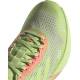 ADIDAS Terrex Agravic Flow 2 Gore-Tex Trail Running Shoes Lime