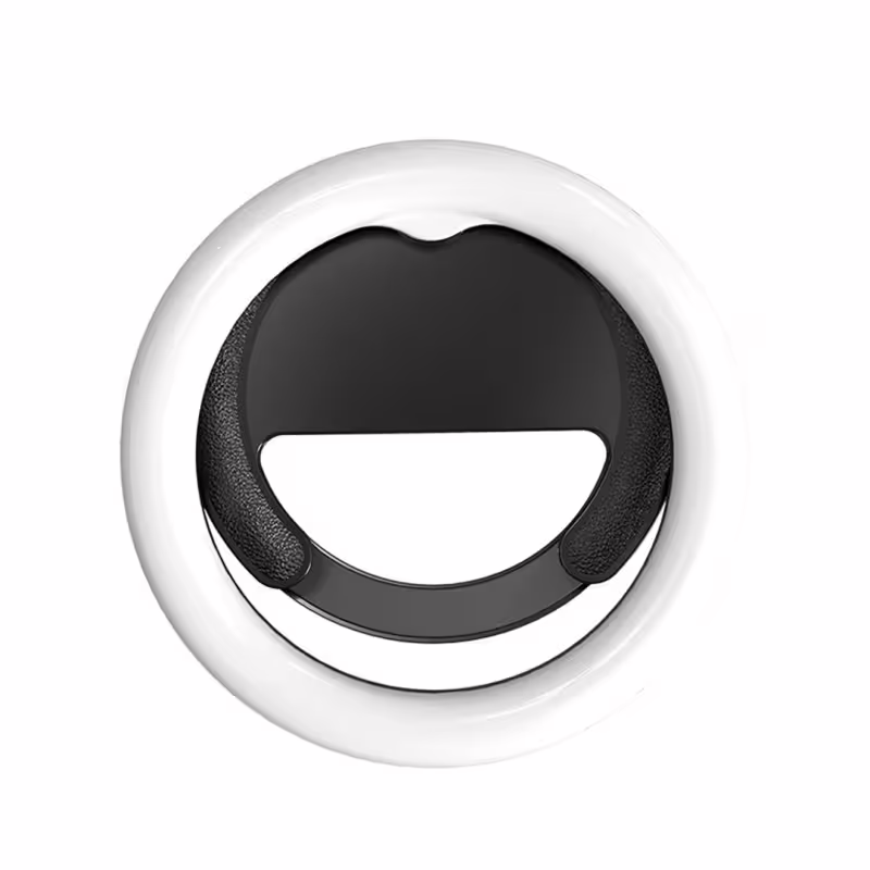 Ринг лапма Earldom ET-ZP27, 10см, 2W , Черен - 40371