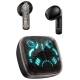 Bluetooth слушалки Onikuma T1, Черен – 20781