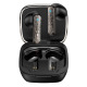Bluetooth слушалки Onikuma T1, Черен – 20781