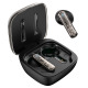Bluetooth слушалки Onikuma T1, Черен – 20781