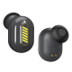 Bluetooth слушалки Onikuma T20, Черен – 20780