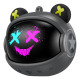 Bluetooth слушалки Onikuma T20, Черен – 20780