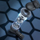 Bluetooth слушалки Onikuma T33, Черен – 20783