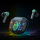 Bluetooth слушалки Onikuma T36, Черен – 20779