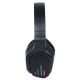 Слушалки с Bluetooth Onikuma B60, Черен - 20778