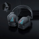 Слушалки с Bluetooth Onikuma B60, Черен - 20778