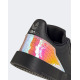 ADIDAS Supercourt Black/Iridescent