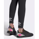 ADIDAS Supercourt Black/Iridescent