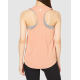 ADIDAS 3-Stripes Logo Tank Top Pink