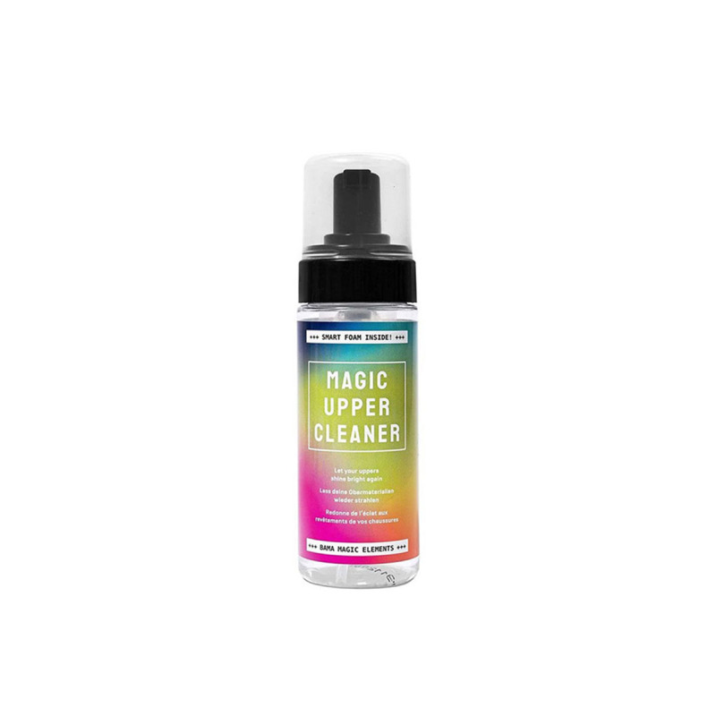 BAMA Magic Upper Cleaner Foam