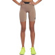 REEBOK x Victoria Beckham Bike Short Tights Brown