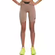 REEBOK x Victoria Beckham Bike Short Tights Brown