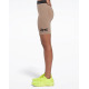 REEBOK x Victoria Beckham Bike Short Tights Brown