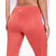 REEBOK Workout Ready Mesh 3/4 Leggings Orange
