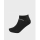 REEBOK 3-Packs Active Core Low-Cut Socks Black