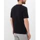 REEBOK x Iverson Trio Relaxed Fit Tee Black