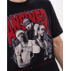 REEBOK x Iverson Trio Relaxed Fit Tee Black