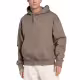 REEBOK Classics Wardrobe Essentials Hoodie Brown