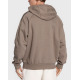 REEBOK Classics Wardrobe Essentials Hoodie Brown