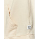 REEBOK Classics Natural Dye Relaxed Fit Hoodie Beige